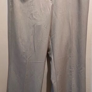 Worthington Tan Trousers